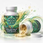 Colostrum Capsules - Image 2