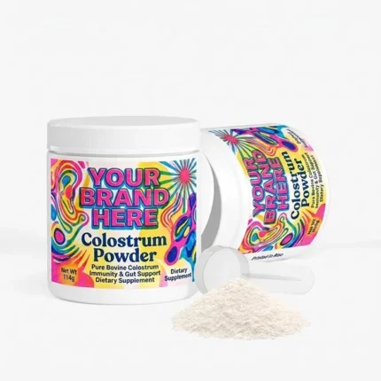 Colostrum Powder