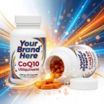 CoQ10 Ubiquinone - Image 2