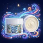 Tallow Cream Peaceful Night - Image 2