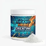 Creatine Hydration Powder