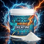 Creatine Hydration Powder - Image 2