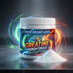 Creatine Monohydrate - Image 2