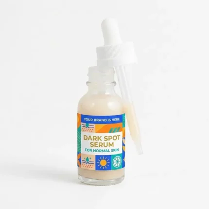 Dark Spot Serum for Normal Skin