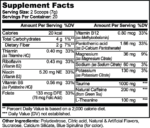 Energy Powder (Cotton Candy) - Image 3