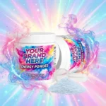 Energy Powder (Cotton Candy) - Image 2