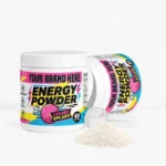 Energy Powder (Lychee Splash Energy)