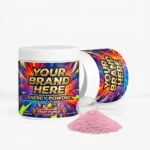 Energy Powder (Fruit Punch)