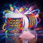 Energy Powder (Fruit Punch) - Image 2