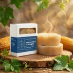 Exfoliating Luffa Bar - Image 2