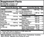 Focus Powder (Sour Grape) - Image 3