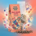 Fruity Bloom Coffee (Light Roast) - Image 2