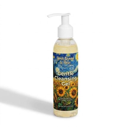 Gentle Cleansing Gel