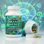 Gotu Kola & Bacopa Clarity Complex - Image 2