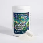 Grass-Fed Hydrolyzed Collagen Peptides