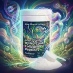 Grass-Fed Hydrolyzed Collagen Peptides - Image 2