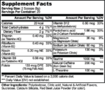 Energy Powder (Guava Berry) - Image 3