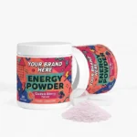 Energy Powder (Guava Berry)
