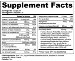 Hair, Skin and Nails Essentials - Image 3