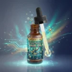 Moisturizing and Strengthening Hair Oil - Image 2