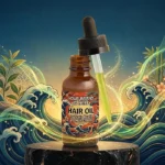 Hair Oil for Scalp Health and Hair Growth - Image 2