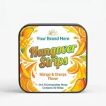 Hangover Strips