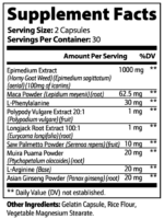 Horny Goat Weed Blend - Image 3