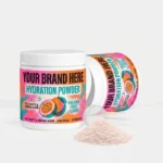 Hydration Powder (Passion Fruit)
