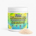Hydration Powder (Lemonade)