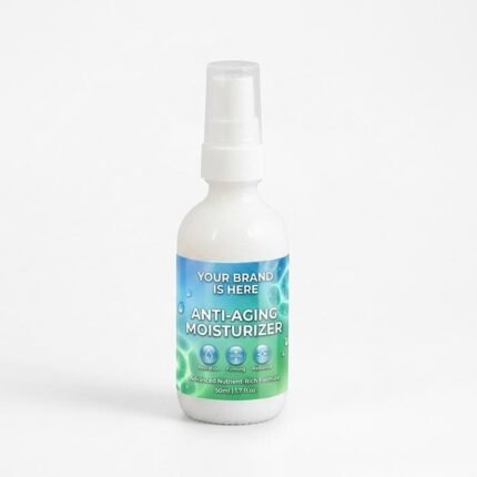 Anti Aging Moisturizer