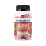 Multivitamin Gummies (Adults)