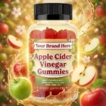 Apple Cider Vinegar Gummies - Image 2