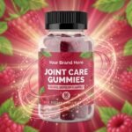Joint Care Gummies - Image 2