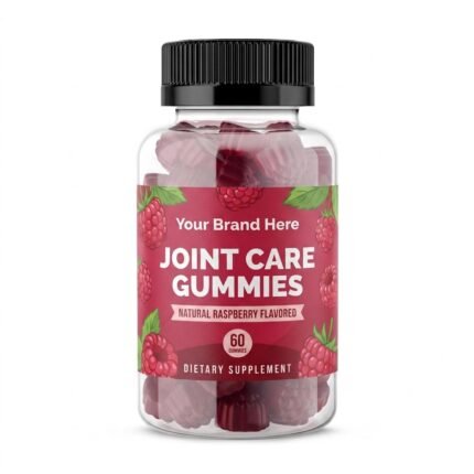 Joint Care Gummies