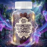 Magnesium Glycinate Gummies - Image 2