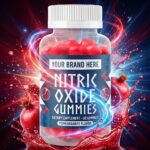 Nitric Oxide Gummies - Image 2