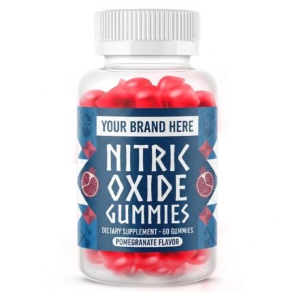 Nitric Oxide Gummies