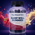 Sleep Well Gummies - Image 2