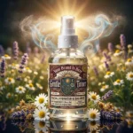 Gentle Balancing Toner - Image 2