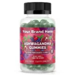 Ashwagandha Gummies