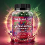 Ashwagandha Gummies - Image 2