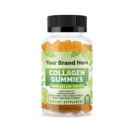 Collagen Gummies