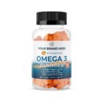 Omega 3 Gummies