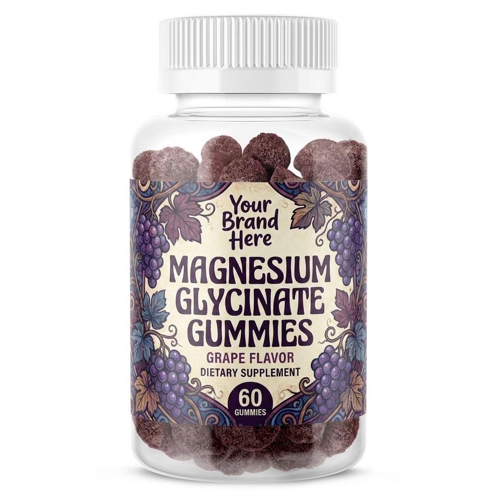 il_fullxfull.8430228011_ap8v Magnesium Glycinate Gummies - Image 1