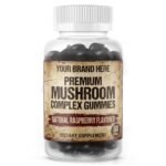 Mushroom Complex Gummies