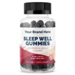 Sleep Well Gummies