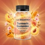 Turmeric Gummies - Image 2