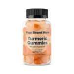 Turmeric Gummies