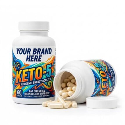 Keto-5