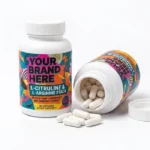 L-Citrulline & L-Arginine Stack
